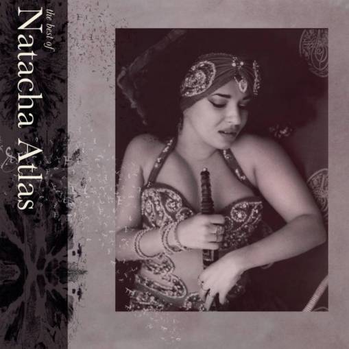 Okładka ATLAS, NATACHA - The Best Of