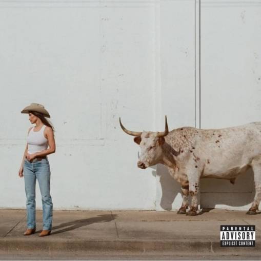 Okładka MUSGRAVES, KACEY - MIDDLE OF NOWHERE