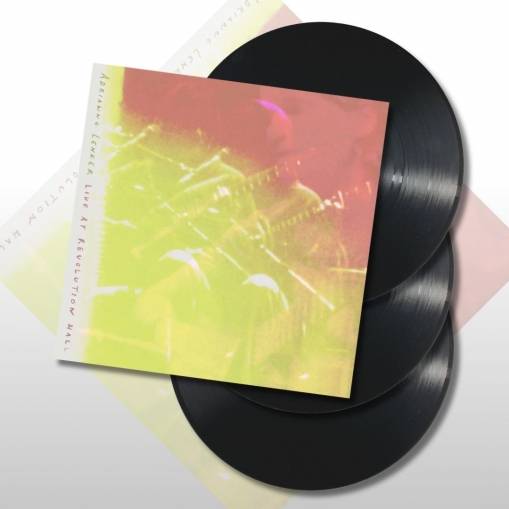 Okładka LENKER, ADRIANNE - Live At Revolution Hall (RSD 2026)