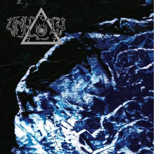 Okładka Unholy - The Second Ring Of Power