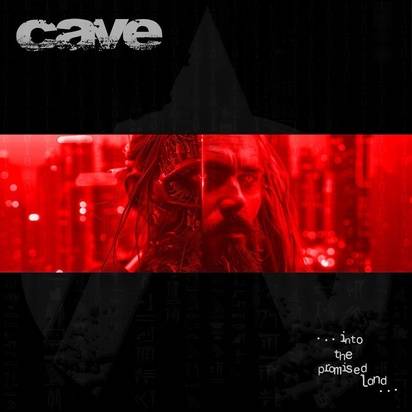 Okładka Cave - Into The Promised Land