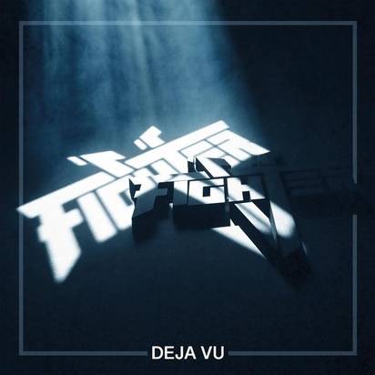 Okładka Fighter V - Deja Vu