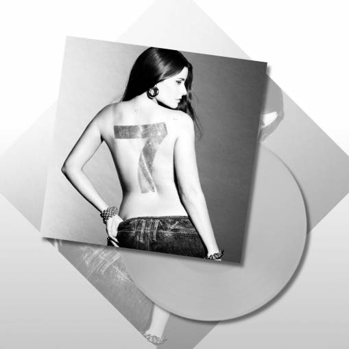 Okładka NELLY FURTADO - 7 (LP)