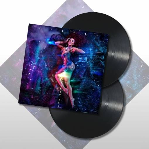 Okładka Doja Cat - Planet Her (Deluxe)