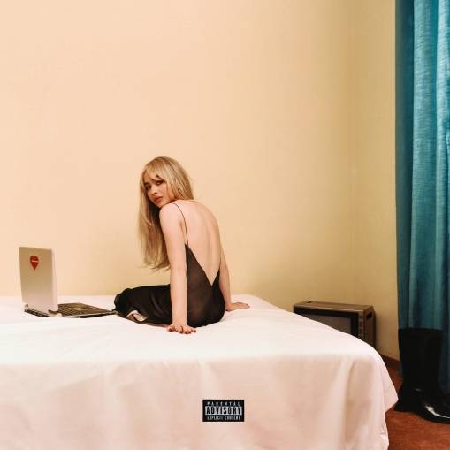 Okładka CARPENTER, SABRINA - EMAILS I CAN'T SEND (LP)