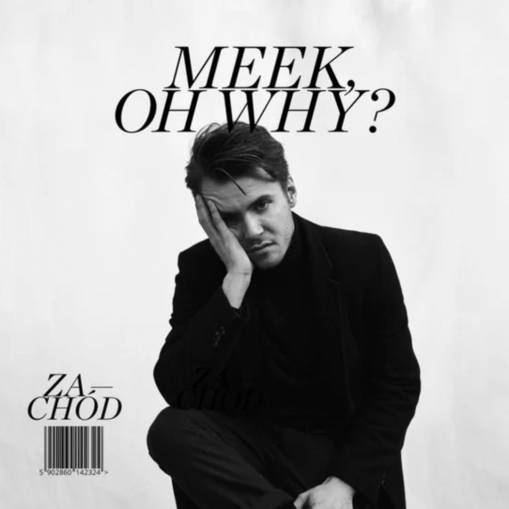 Okładka Meek, Oh Why? - ZACHÓD