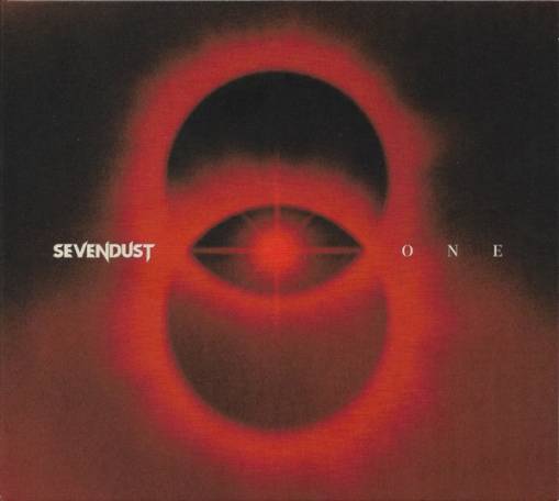 Okładka Sevendust - One