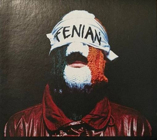 Okładka Kneecap - Fenian
