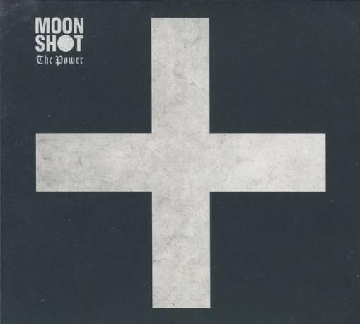 Okładka Moon Shot - The Power