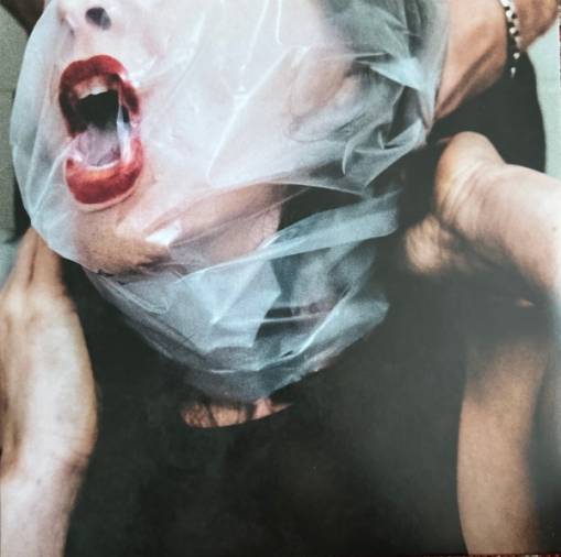 Okładka Dying Wish - Flesh Stays Together LP
