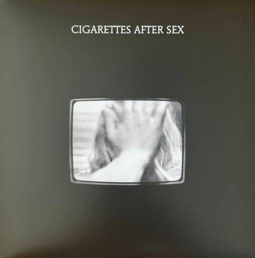 Okładka Cigarettes After Sex - The Crystal Ship Anna Karenina EP