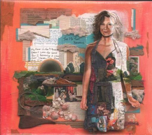 Okładka Grant, Amy - The Me That Remains