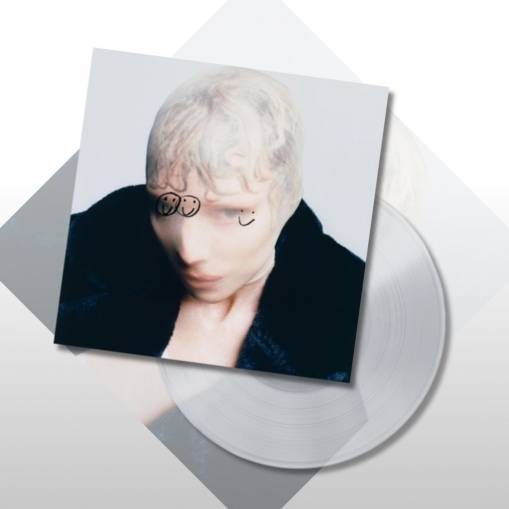 Okładka Lykke Li - The Afterparty LP SILVER INDIE