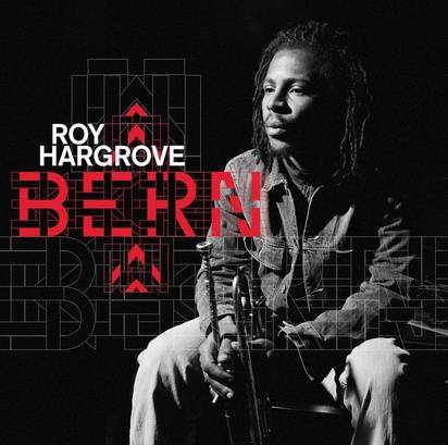 Okładka Hargrove, Roy - Bern