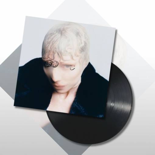 Okładka Lykke Li - The Afterparty LP BLACK