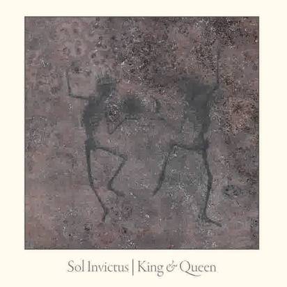 Okładka Sol Invictus - King & Queen