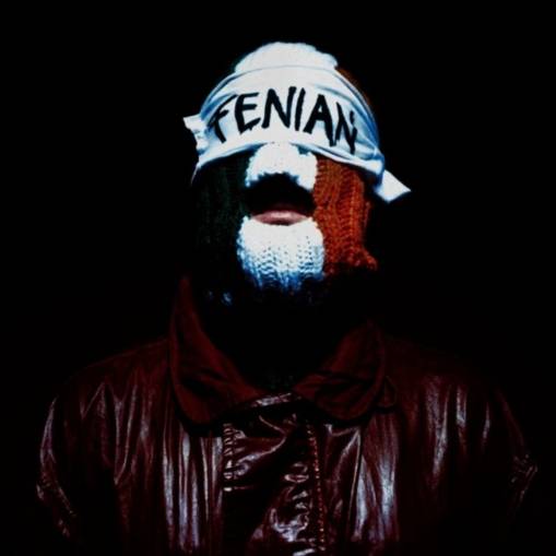 Okładka Kneecap - Fenian