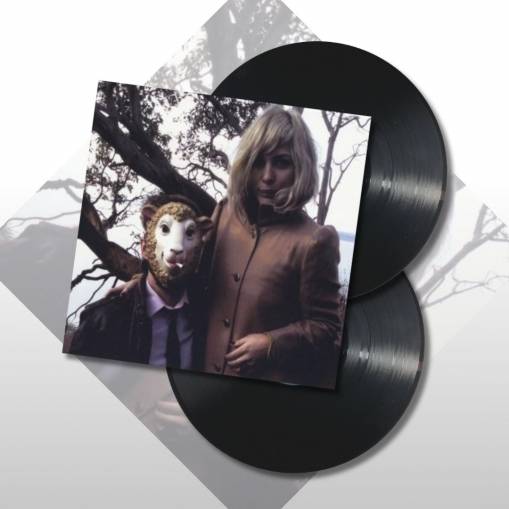 Okładka Head And The Heart, The - The Head And The Heart LP