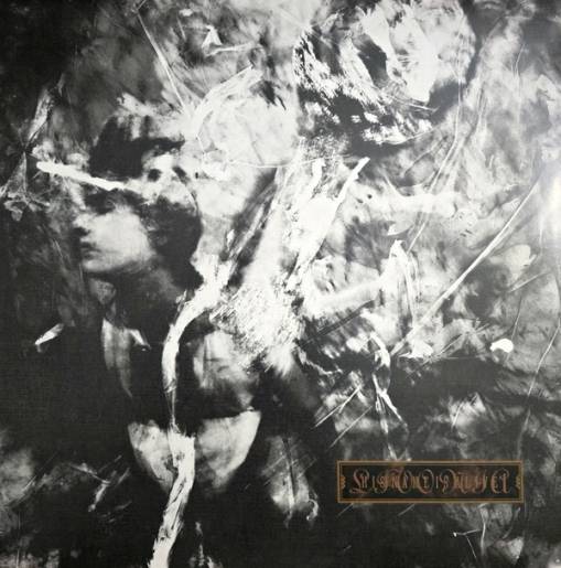 Okładka HIS NAME IS ALIVE - Livonia (Remastered)