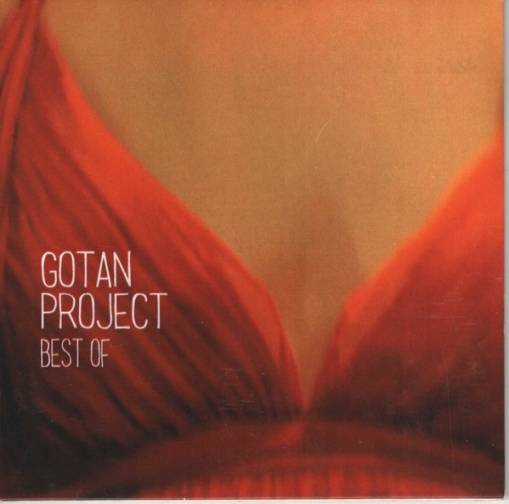 Okładka GOTAN PROJECT - Best Of