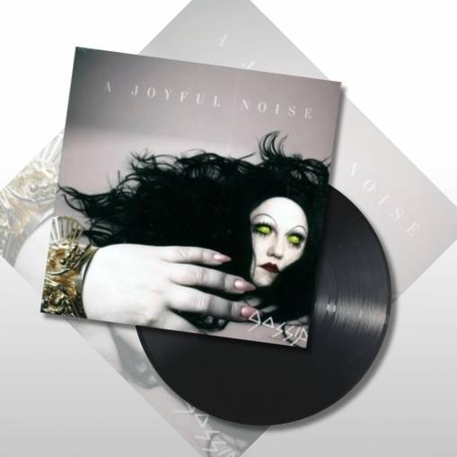 Okładka Gossip - A Joyful Noise