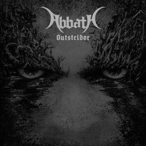 Okładka Abbath - Outstrider