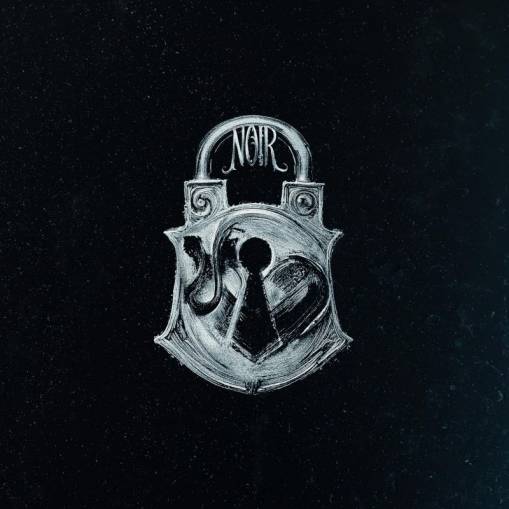 Okładka Lord Of The Lost - Opvs Noir Vol 2