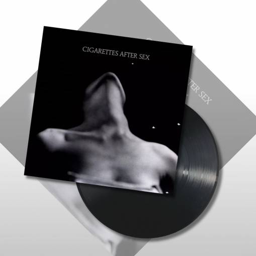 Okładka Cigarettes After Sex - EP 1 LP