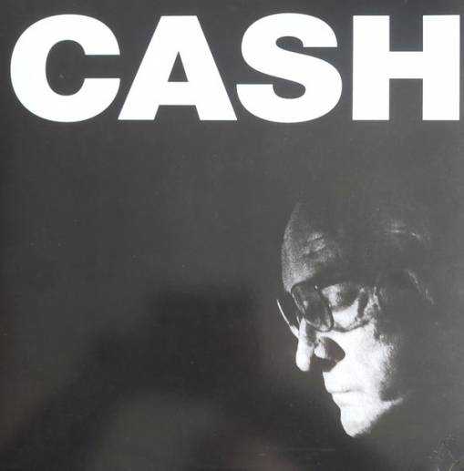 Okładka CASH, JOHNNY - AMERICAN IV: THA MAN COMES AROUND 2LP
