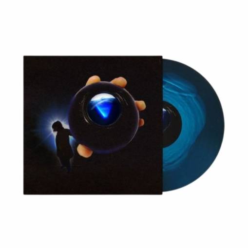 Okładka Djo - Decide LP