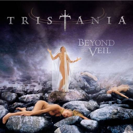 Okładka Tristania - Beyond The Veil
