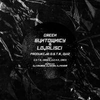 Okładka Green - Buntownicy I Lojaliści [NM]
