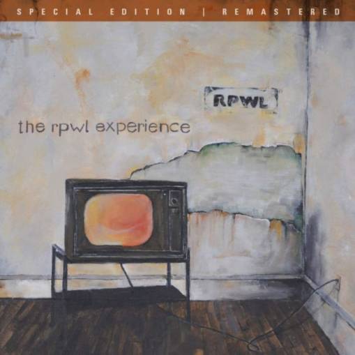 Okładka RPWL - The RPWL Experience