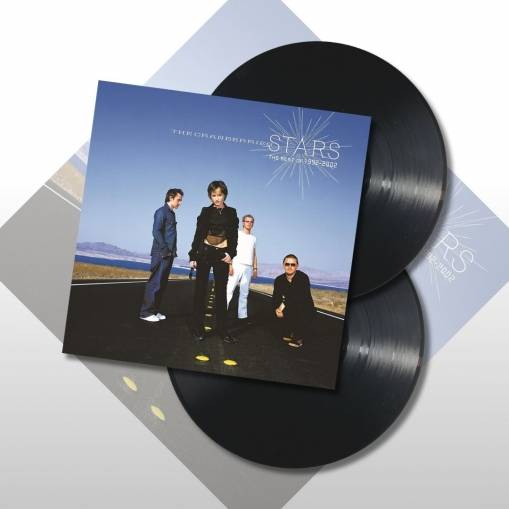 Okładka THE CRANBERRIES - STARS (THE BEST OF 1992-2002) 2LP