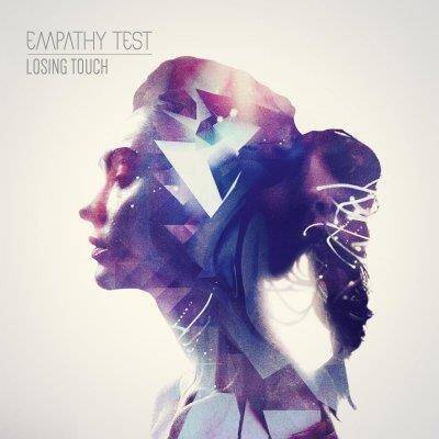 Okładka Empathy Test - Losing Touch