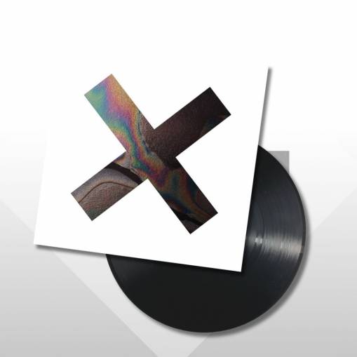 Okładka THE XX - Coexist (2025)