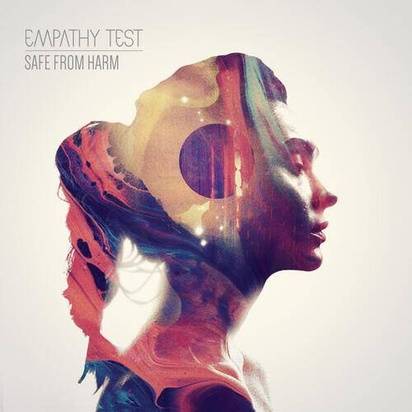 Okładka Empathy Test - Safe From Harm
