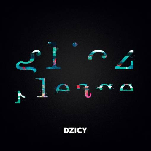 Okładka Dzicy - Glicz Please EP [NM]