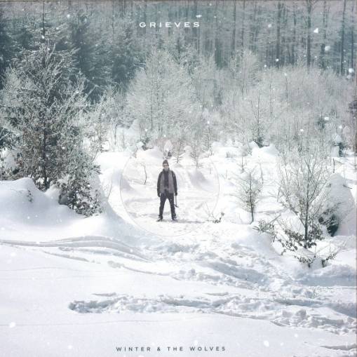 Okładka Grieves - Winter & The Wolves [NM]