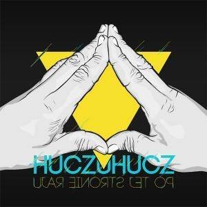 Okładka HUCZUHUCZ - Po Tej Stronie Raju 2012 [NM]