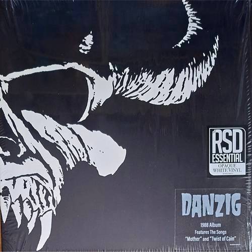 Okładka DANZIG - I (RSD Essential)