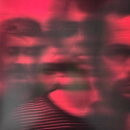 Okładka ALL THEM WITCHES - HOUSE OF MIRRORS LP BLACK