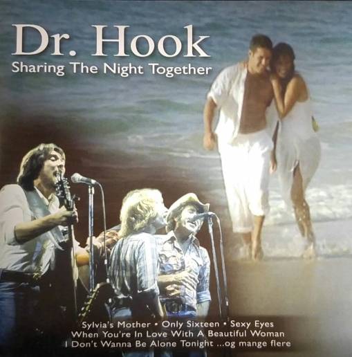 Okładka *Dr. Hook - Sharing The Night Together [VG]