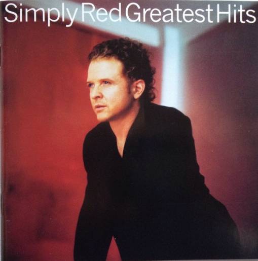 Okładka Simply Red - Greatest Hits [EX]