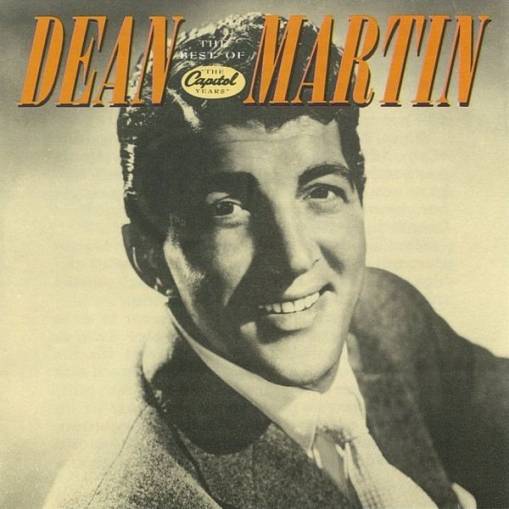 Okładka Dean Martin - The Best Of "The Capitol Years" [EX]