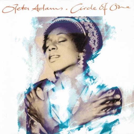 Okładka Oleta Adams - Circle Of One [EX]