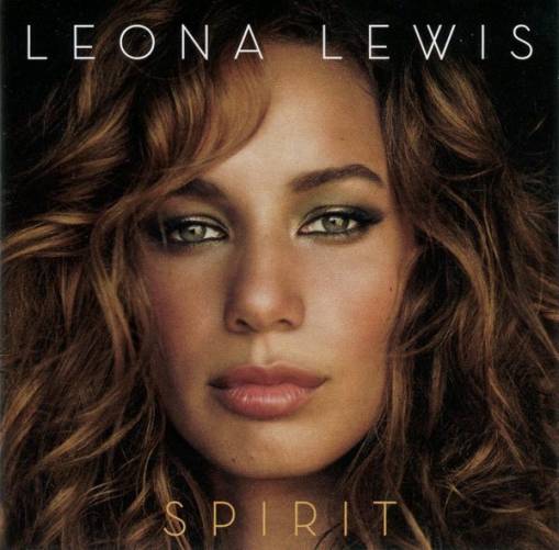 Okładka Leona Lewis - Spirit [EX]