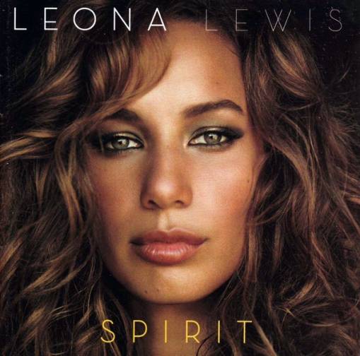 Okładka Leona Lewis - Spirit [EX]