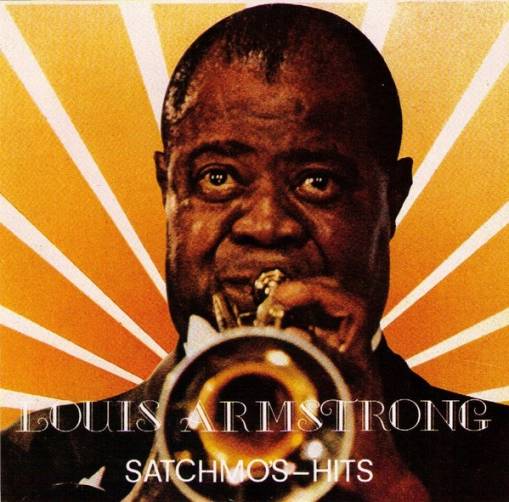 Okładka Louis Armstrong - Satchmo's Hits [NM]