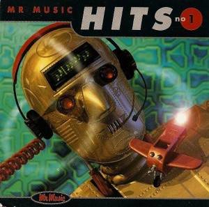 Okładka Various - Mr music hits 1-96 [EX]